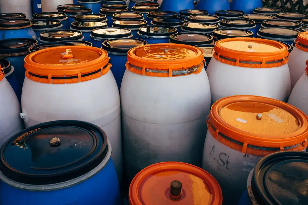 Hazmat Cleanup in North Augusta, SC