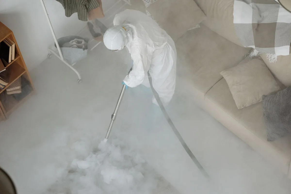 Crime Scene Cleanup in North Augusta, SC